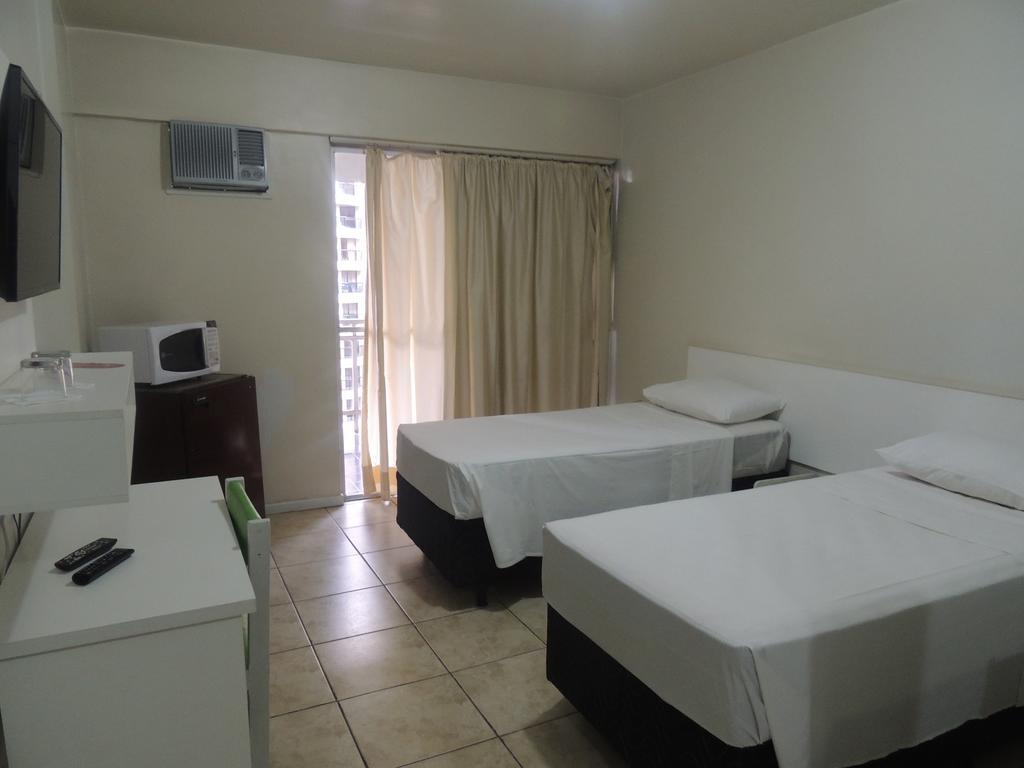 Brasilia Apart Hoteis Kamer foto
