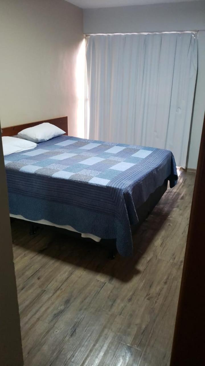 Brasilia Apart Hoteis Buitenkant foto