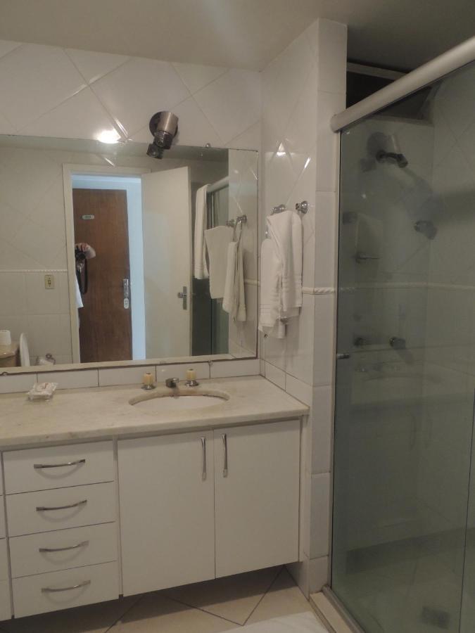 Brasilia Apart Hoteis Kamer foto